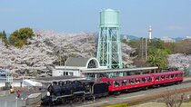 Kyoto Railway Museum Advance Tickets