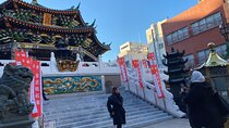 Kyoto Cultural Day Walking Tour with Expert Tour Guide