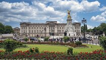 Royal London Westminster Tour