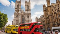 One Day London Tour Royal Westminster and the Square Mile