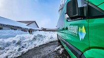 Private Van Tour Serra da Estrela