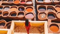 Fez Cultural and Handicraft Journey