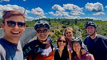 E-Bike tour of Sainte Victoire Mountain, Aix-en-Provence