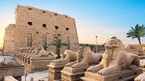 4 Days in Luxor with Dendera and Esna Included