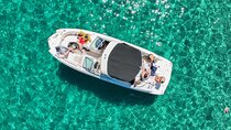 4 Hour Lake Tahoe Boat Bar Tour With Captain