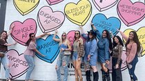 Nashville Sip n’ Shop: Discounts, Wine, Cocktails, Bites, Pics