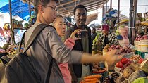 Arusha: Traditional Tanzania Cooking Class & Food Market Tour