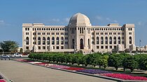 3 Day Private Tour in Oman 