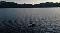 2 Hour Full Moon Private Boat Charter With Captain 