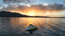 2 Hour Sunset Private Music Boat Party With Captain 