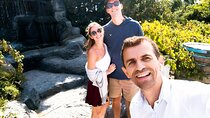 Wine Tasting & Highligh Experience in Santorini