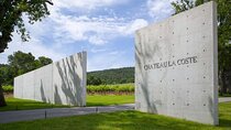 Discover Wine, Gastronomy and Art at Château Lacoste 
