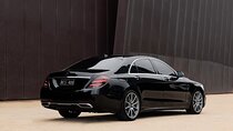 Private Melbourne Airport Transfer to Melbourne CBD