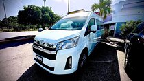 One Way Transfer From Cancun Airport to Hotels