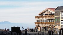 Mt. Fuji Fifth Station and Lake Kawaguchiko Private Tour by Car
