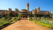 Bangalore Full Day City Tour