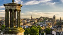 Edinburgh Through Time A Self Guided Heritage Journey