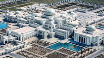 Qasr Al Watan Abu Dhabi Ticket