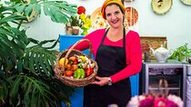Vegan/Vegetarian Tastes of Portugal