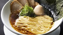 Kyoto's Recommended Ramen Tour & Nishiki Market Tour