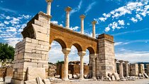 Private Ephesus Bible Study Tour From Kusadasi Port 