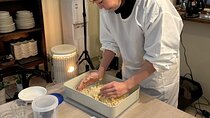 Kyoto: White Miso Cooking Class & Fermented Food Course Lunch
