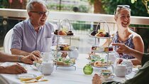 The Kensington Palace Gardens Royal High Tea 