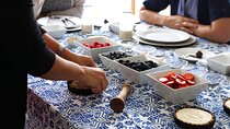Afro Caribbean Dessert Workshop in Lisbon