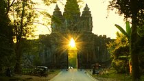 2-Day 'Angkor & Village' Tour With Tour Guided