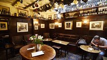 Historic Pubs Tour Ghosts, Ghouls, Gin and Sin