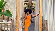 Lagos Ministry of Tourism & D.T.C: AFRICAN ART & SPA TOUR