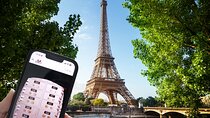 Escape Game Outdoor Theme Team Heist in Paris