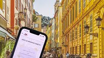Escape Game Outdoor Theme Team Heist in Nice