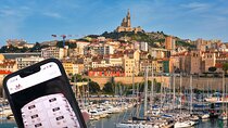Escape Game Outdoor Theme Team Heist in Marseille