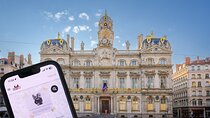 Escape Game Outdoor Theme Team Heist in Lyon