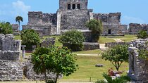 Tulum Mayan Village and Cenote