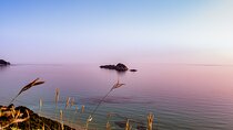 Corfu Private Scenic Photography Tour and Driver Photographer