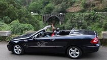 East Breathtaking Cabriolet Road Trip