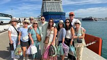Tangier Authentic Private Tour Camel Ride & Kasbah Medina & Souks