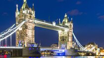 Private Tour in London by Night