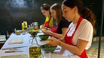 Cooking class with Yassine and family 
