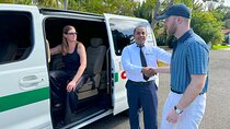 Santo Domingo to Punta Cana transfer