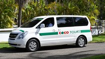 Santiago to Samana roundtrip private ride