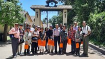Half Day Concha y Toro Wine Tour and premium Lunch at the winery