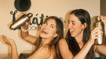 Colombian Cocktail Masterclass