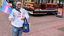 Trans-led history walking tour of the Transgender District
