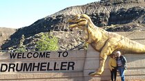 Canadian Badlands | Drumheller | Travel Back In Time in Jeep 