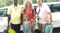 Private Roundtrip Sangster Intl Airport to Ocean Coral Springs 