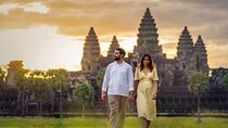 2 Day Angkor Wat With Small and Big Circuit Banteay Srei Tour