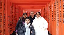 6 Hours Private Tour a Kyoto's Highlights